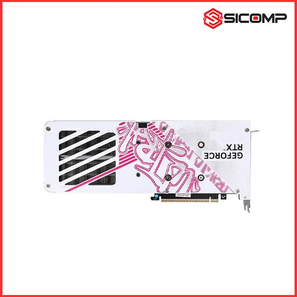 CARD MÀN HÌNH COLORFUL IGAME GEFORCE RTX 5060 TI ULTRA W OC 16GB-V, Picture 3