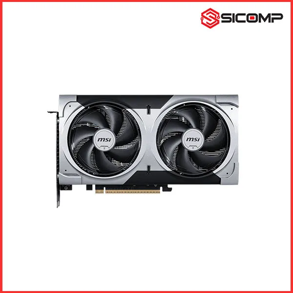 CARD MÀN HÌNH MSI GEFORCE RTX 5060 TI 16G VENTUS 2X OC PLUS , Picture 2