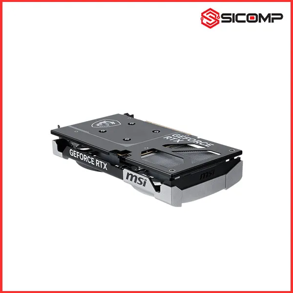 CARD MÀN HÌNH MSI GEFORCE RTX 5060 TI 16G VENTUS 2X OC PLUS , Picture 3