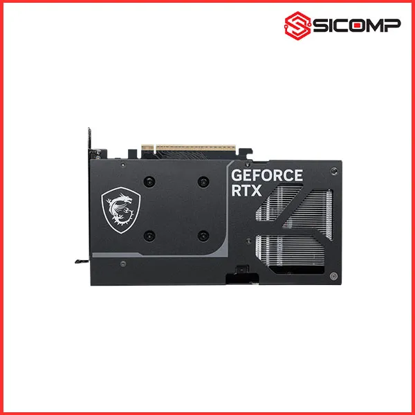 CARD MÀN HÌNH MSI GEFORCE RTX 5060 TI 16G VENTUS 2X OC PLUS , Picture 4