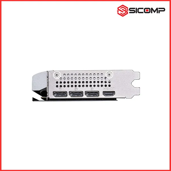 CARD MÀN HÌNH MSI GEFORCE RTX 5060 TI 16G VENTUS 2X OC PLUS , Picture 5