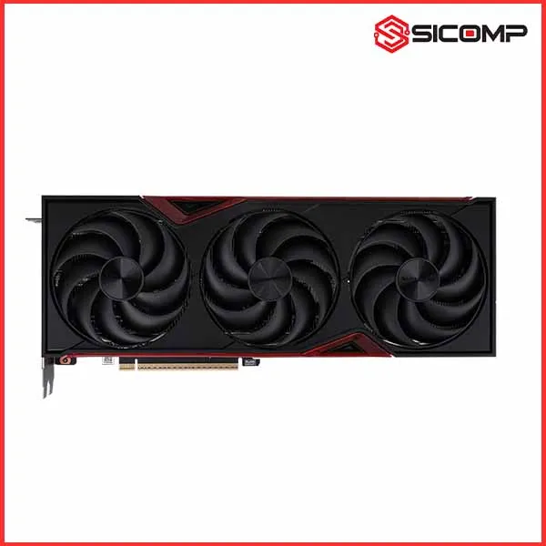 CARD MÀN HÌNH COLORFUL IGAME GEFORCE RTX 5060 TI NB EX 16GB-V, Picture 2