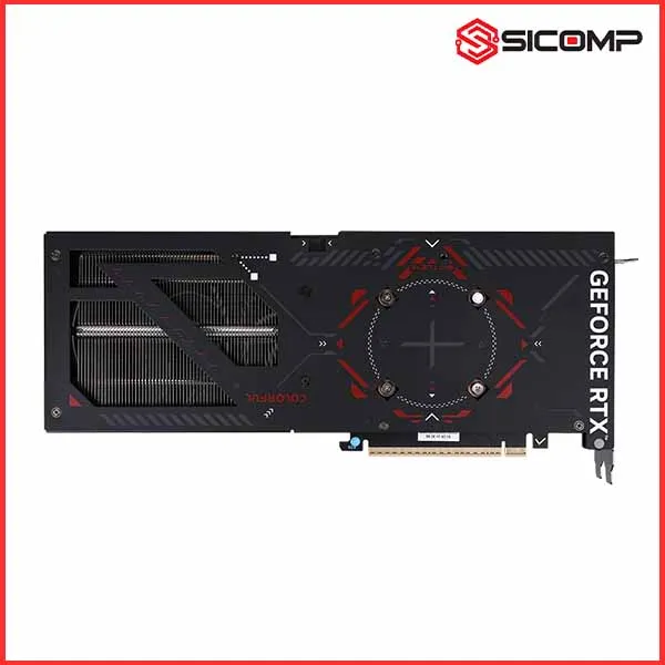 CARD MÀN HÌNH COLORFUL IGAME GEFORCE RTX 5060 TI NB EX 16GB-V, Picture 4