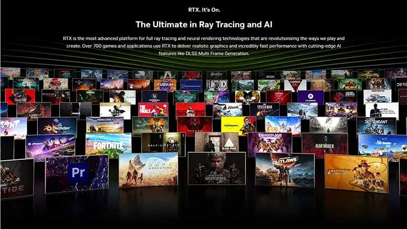 CARD MÀN HÌNH COLORFUL IGAME GEFORCE RTX 5060 TI NB EX 16GB-V