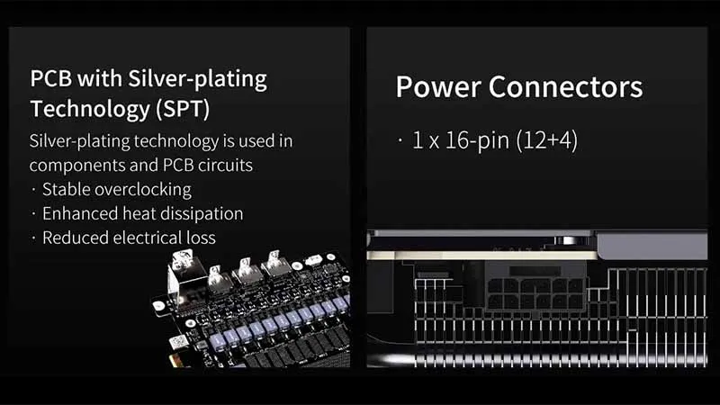 CARD MÀN HÌNH COLORFUL IGAME GEFORCE RTX 5060 TI ADVANCED OC 8GB-V