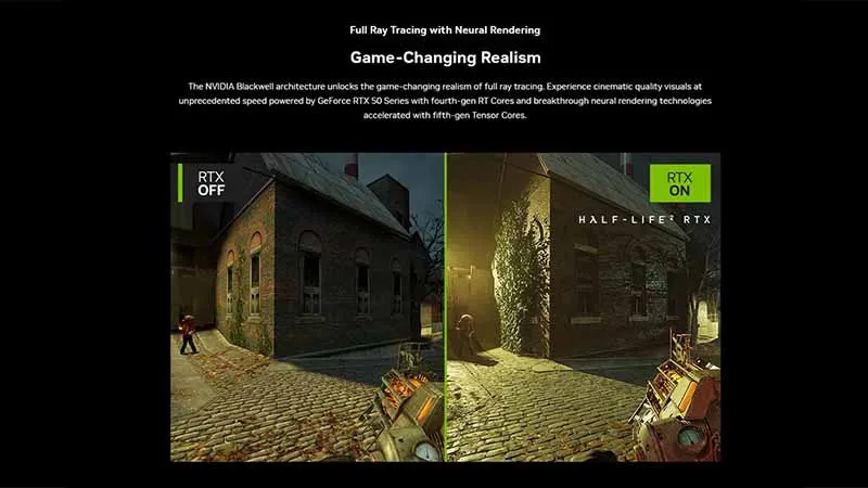 CARD MÀN HÌNH COLORFUL IGAME GEFORCE RTX 5060 TI NB EX 8GB-V