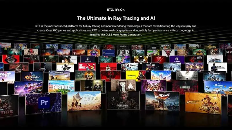 CARD MÀN HÌNH COLORFUL IGAME GEFORCE RTX 5060 TI NB EX 8GB-V