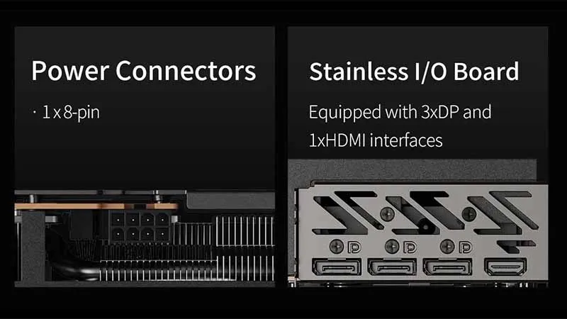 CARD MÀN HÌNH COLORFUL IGAME GEFORCE RTX 5060 TI NB EX 8GB-V