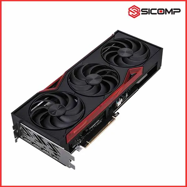 CARD MÀN HÌNH COLORFUL IGAME GEFORCE RTX 5060 TI NB EX 8GB-V, Picture 3