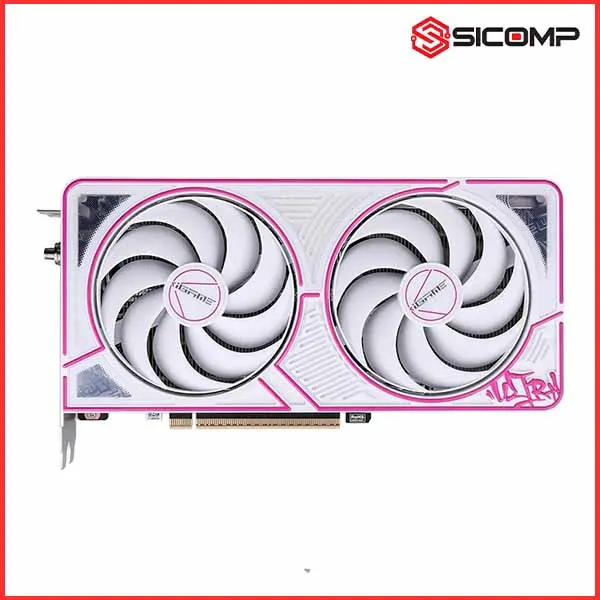 CARD MÀN HÌNH COLORFUL IGAME GEFORCE RTX 5060 TI ULTRA W DUO OC 8GB-V, Picture 2
