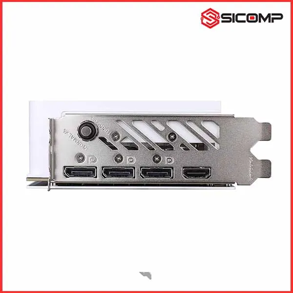 CARD MÀN HÌNH COLORFUL IGAME GEFORCE RTX 5060 TI ULTRA W DUO OC 8GB-V, Picture 5