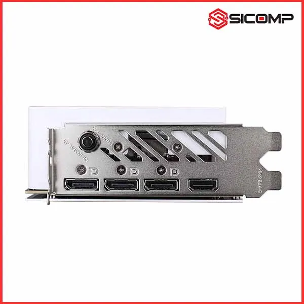 CARD MÀN HÌNH COLORFUL IGAME GEFORCE RTX 5060 TI ULTRA W OC 8GB-V, Picture 5
