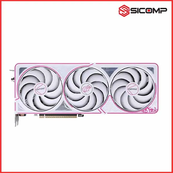 CARD MÀN HÌNH COLORFUL IGAME GEFORCE RTX 5060 TI ULTRA W OC 8GB-V, Picture 2