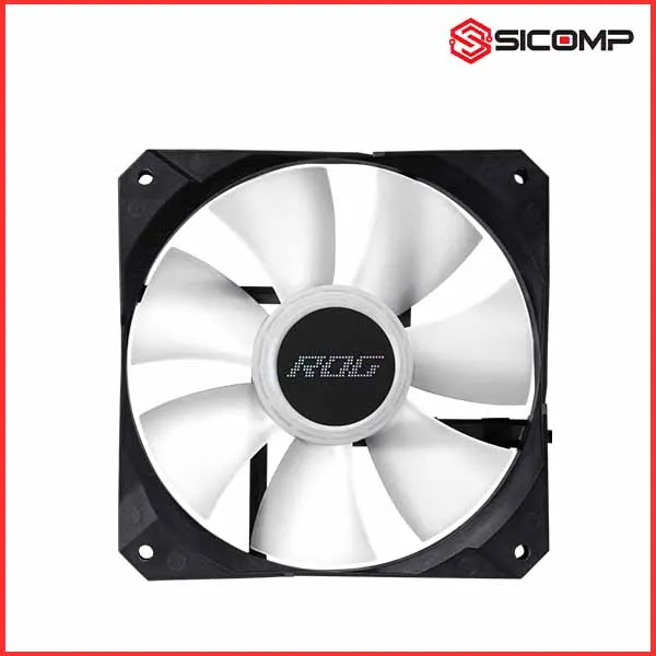 TẢN NHIỆT NƯỚC AIO ASUS ROG STRIX LC II 360 ARGB, Picture 2