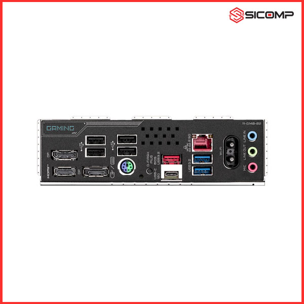 MAINBOARD GIGABYTE B850M GAMING X WIFI 6E, CHÍNH HÃNG, Picture 4