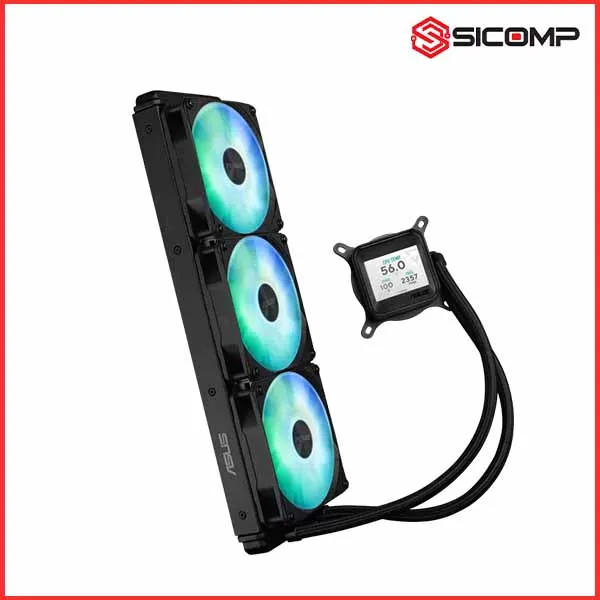 TẢN NHIỆT NƯỚC AIO ASUS PRIME LC 360 ARGB LCD, Picture 5