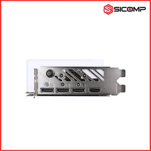 CARD MÀN HÌNH COLORFUL IGAME GEFORCE RTX 5060 TI ULTRA W OC 16GB-V, Picture 2