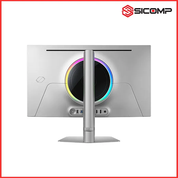 MÀN HÌNH GAMING SAMSUNG ODYSSEY G8 G81SF LS32FG812SEXXV (32 INCH - OLED - 4K - 240Hz - 0.03MS), Picture 3