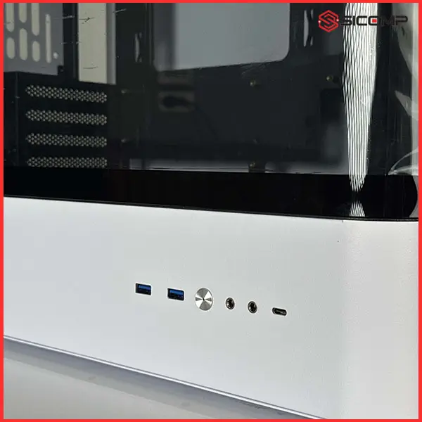 VỎ CASE QC.ART HM1, Picture 10