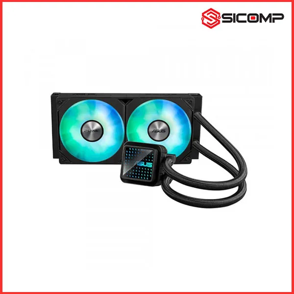 TẢN NHIỆT NƯỚC AIO ASUS PRIME LC 240 ARGB, Picture 2