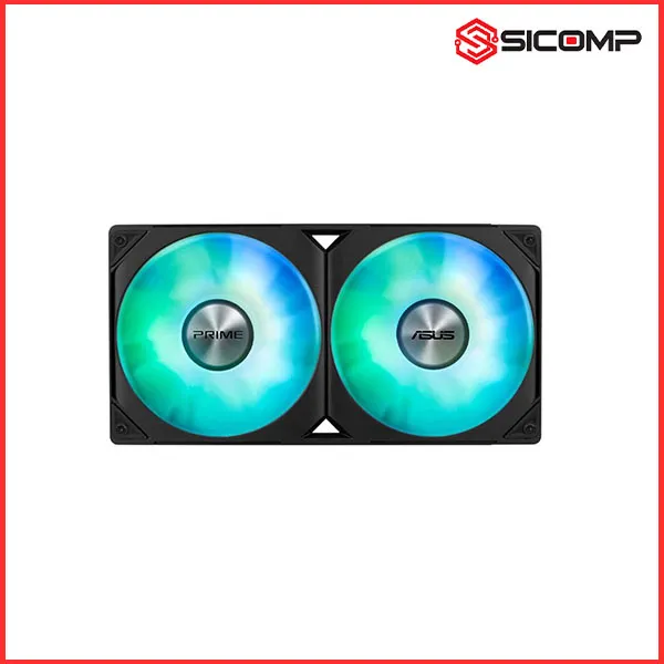 TẢN NHIỆT NƯỚC AIO ASUS PRIME LC 240 ARGB, Picture 4