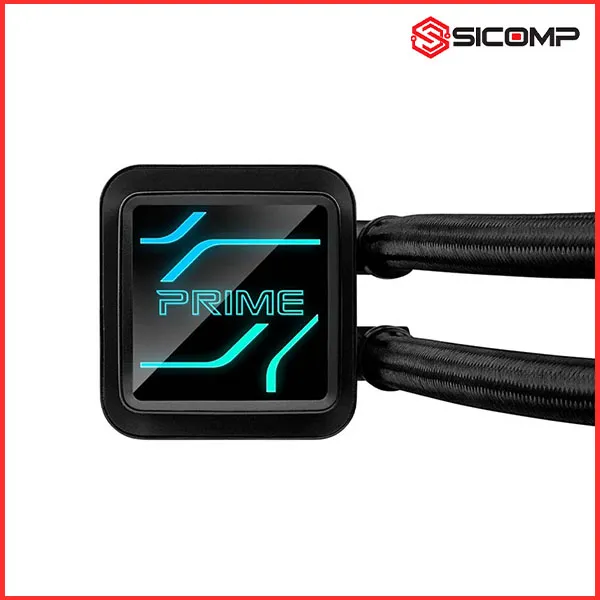 TẢN NHIỆT NƯỚC AIO ASUS PRIME LC 240 ARGB, Picture 5