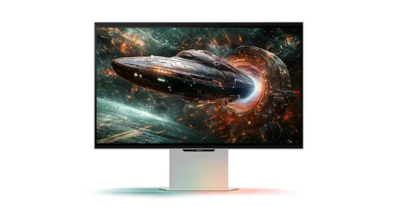 Màn Hình Gaming Samsung ODYSSEY 3D G90XF