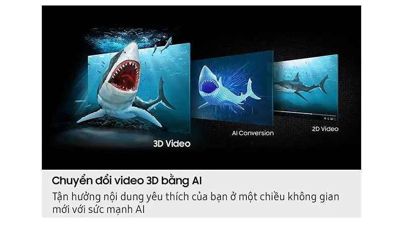 Màn Hình Gaming Samsung ODYSSEY 3D G90XF