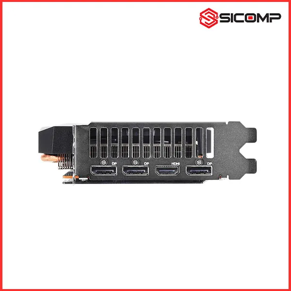 CARD MÀN HÌNH ASROCK RADEON RX 6700 XT CHALLENGER D 12GB OC (2 FAN NEW, FULL BOX, NHẬP KHẨU), Picture 5