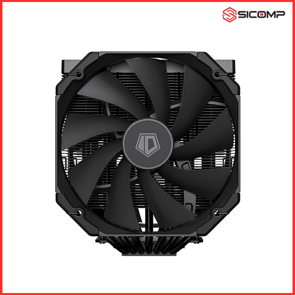 TẢN NHIỆT KHÍ CPU ID-COOLING FROZN A720 BLACK, Picture 2