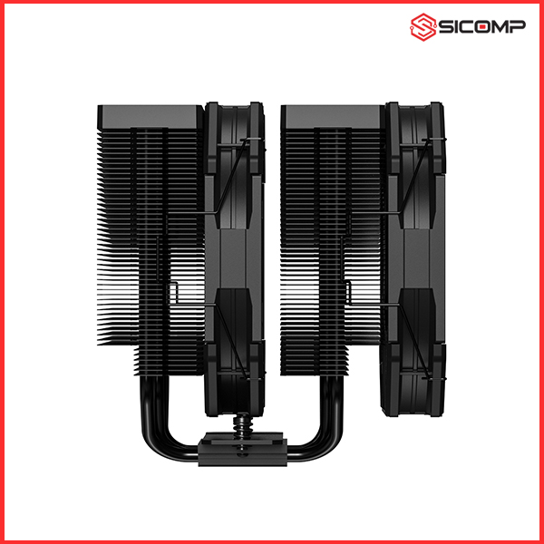 TẢN NHIỆT KHÍ CPU ID-COOLING FROZN A720 BLACK, Picture 3