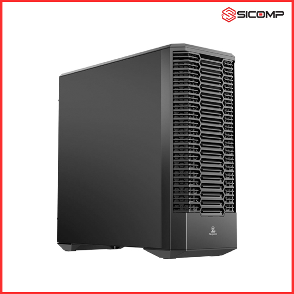 VỎ CASE SEGOTEP AERIS WS1 ULTRA (GỒM 4 FAN HIỆU SUẤT CAO), Picture 3