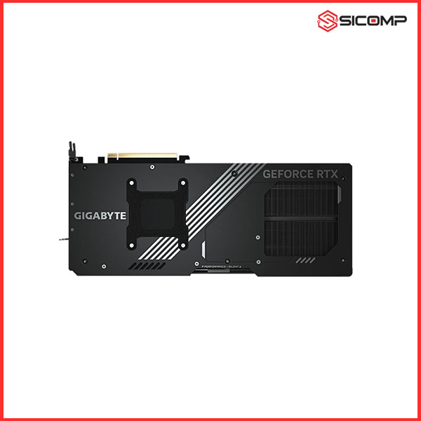 CARD MÀN HÌNH GIGABYTE GEFORCE RTX 5090 WINDFORCE OC 32G, Picture 3