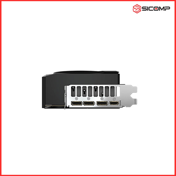 CARD MÀN HÌNH GIGABYTE GEFORCE RTX 5090 WINDFORCE OC 32G, Picture 4