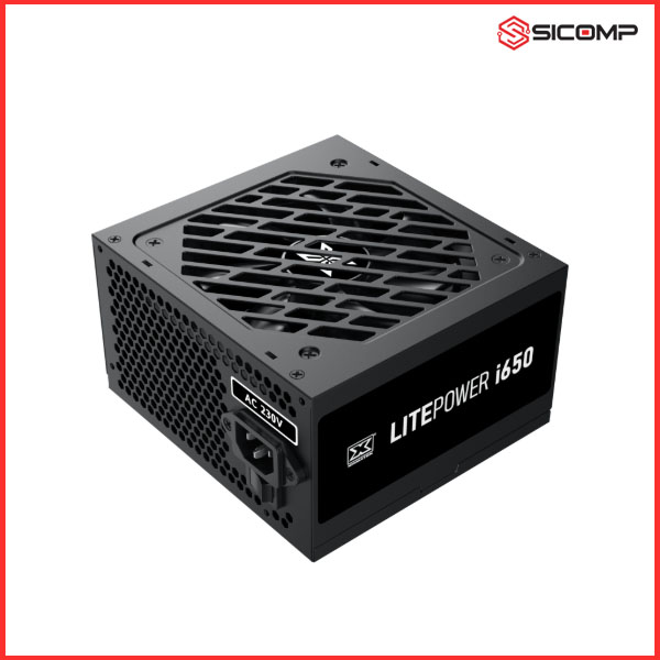 NGUỒN XIGMATEK LITEPOWER I650 500W, Picture 2