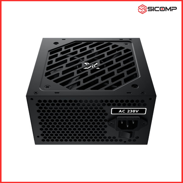 NGUỒN XIGMATEK LITEPOWER I650 500W, Picture 3