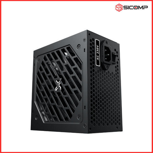 NGUỒN XIGMATEK LITEPOWER I650 500W, Picture 5