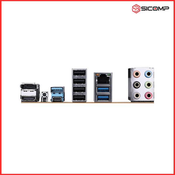 MAINBOARD COLORFUL BATTLE-AX B650M-PLUS V14 (12+2+1 DrMOS 55A), Picture 7