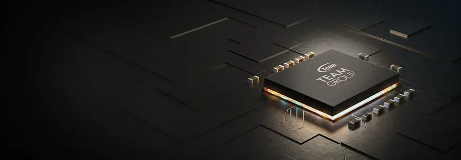 RAM TEAMGROUP T-FORCE XTREEM 2x16GB DDR5 8000MHZ BLACK