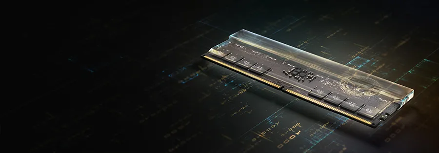 RAM TEAMGROUP T-FORCE XTREEM 2x24GB DDR5 7600MHZ BLACK