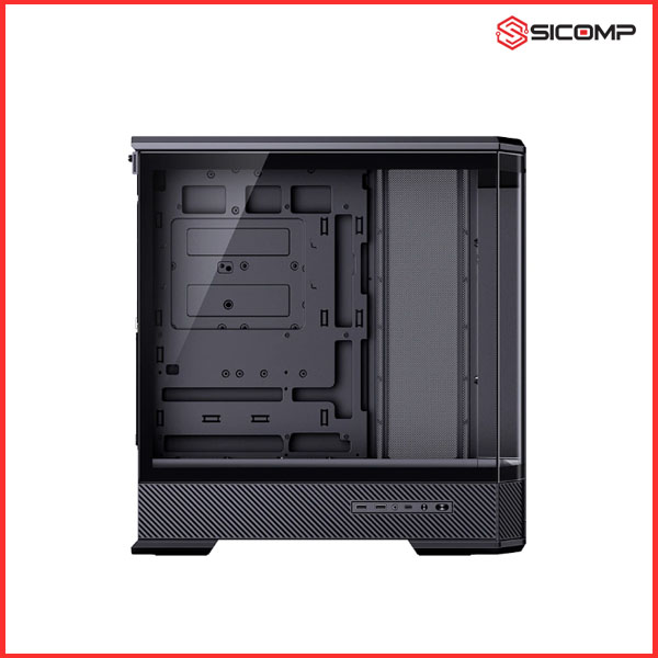 VỎ CASE JONSBO D400 BLACK, Picture 8