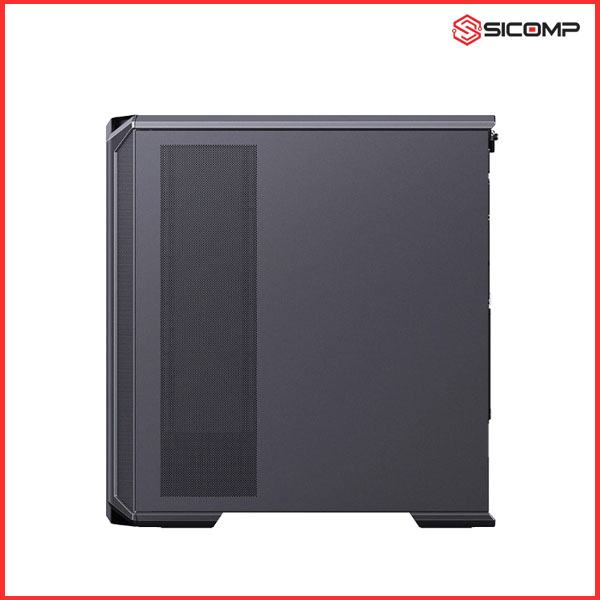 VỎ CASE JONSBO D400 BLACK, Picture 9