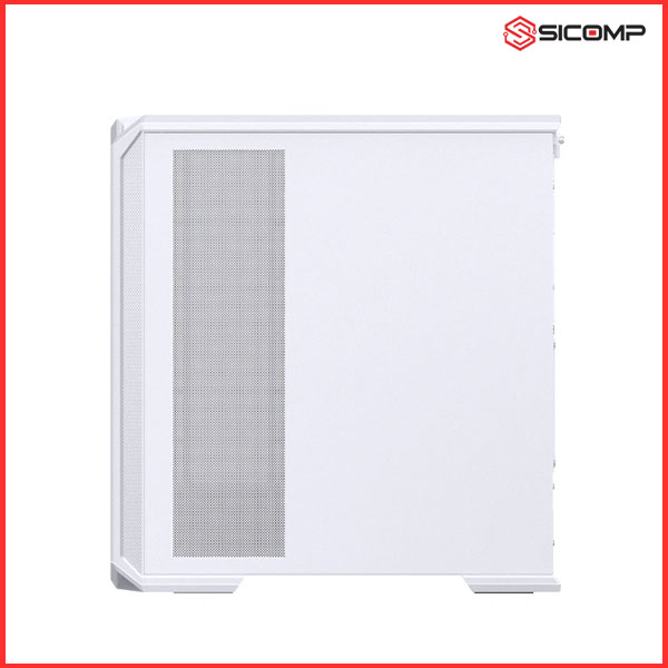 VỎ CASE JONSBO D400 WHITE, Picture 9