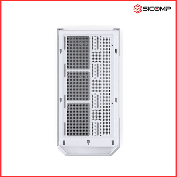 VỎ CASE JONSBO D400 WHITE, Picture 12