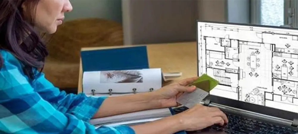 Học thiết kế nội thất nên mua PC hay Laptop trong thời điểm hiện tại