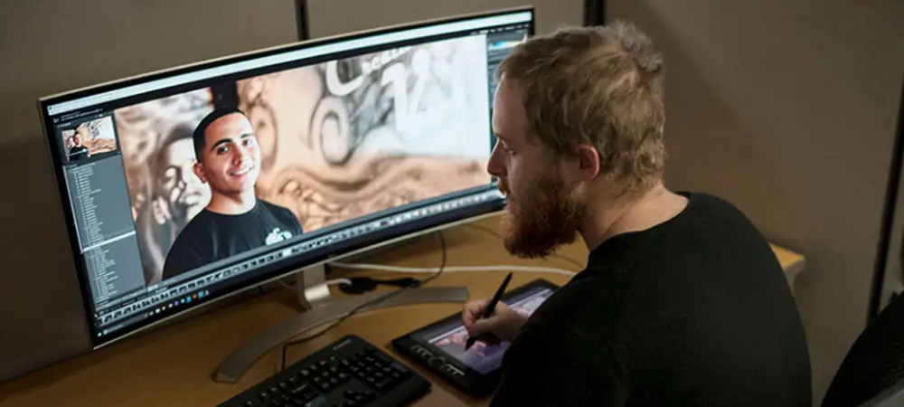 PC thiết kế nội thất