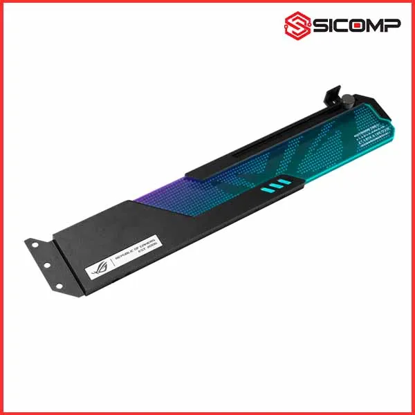 GIÁ ĐỠ VGA ASUS WINGWALL GRAPHICS CARD HOLDER, Picture 4