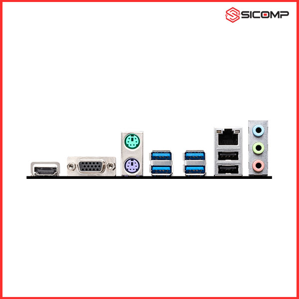 MAINBOARD MSI PRO A620M-E, Picture 5