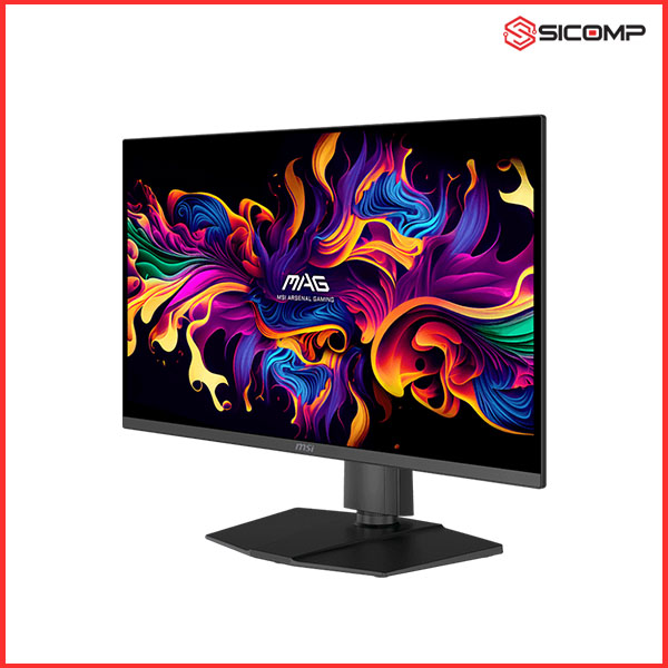 MÀN HÌNH MSI MAG 273QP QD-OLED X24 – 27 INCH ( WQHD QD-OLED | 240HZ | 0.03MS ), Picture 4