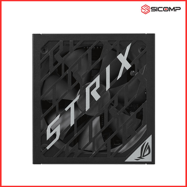 NGUỒN ASUS ROG STRIX 1200P GAMING - 1200W ( 80+ PLATINUM | ATX3.1 | FULL MODULAR), Picture 5